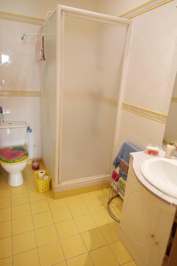 Appartement calme en plein centre ville Sète Extérieur photo